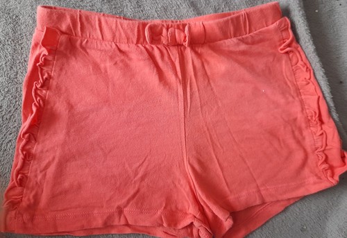 Süsse mädchen hose kurz - hose,