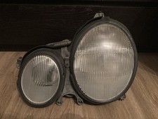 Mercedes W210 S210 E-Klasse