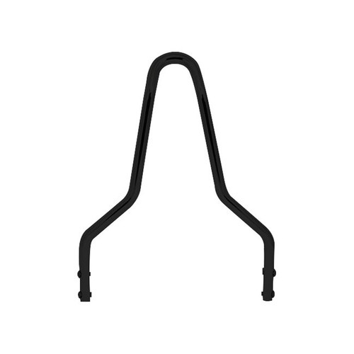 Rundstahl sissybar - 9/16",
