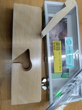 ECE Doppelsimshobel 10S