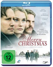 Merry Christmas (Blu-ray) -