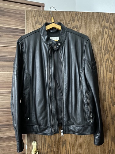 Mng man lederjacke - mng,