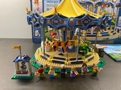 Lego creator expert - lego,