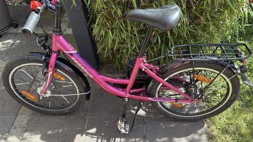 Pegasus arcona kinderfahrrad - pegasus,