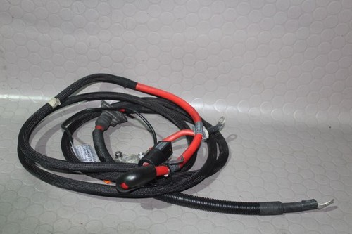 Batterie plus kabel bmw - batterie,