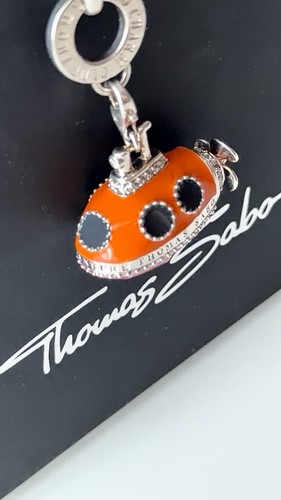 Original thomas sabo charm - original,
