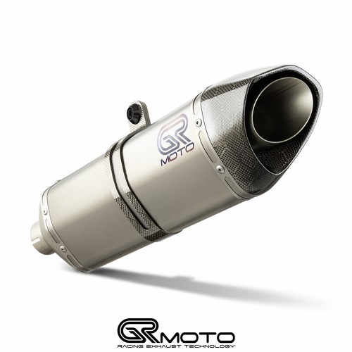Auspuff für bmw r850r - für,
