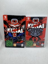 Kunai (Nintendo Switch)