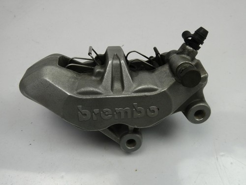 Bremssattel bremszange vorne - bremssattel,