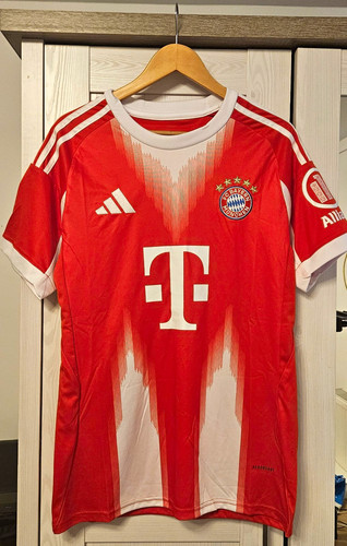 Adidas bayern münchen - bayern,