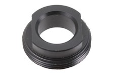 Abschlussring Benzinhahn für