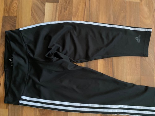 Adidas leggings climalite - leggings,