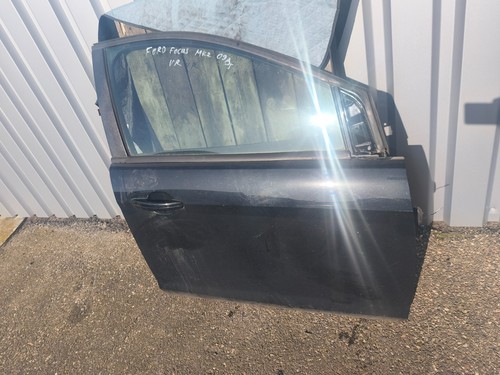 Ford focus mk2 2004 - ford,