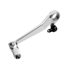 Schalthebel Schaltpedal für