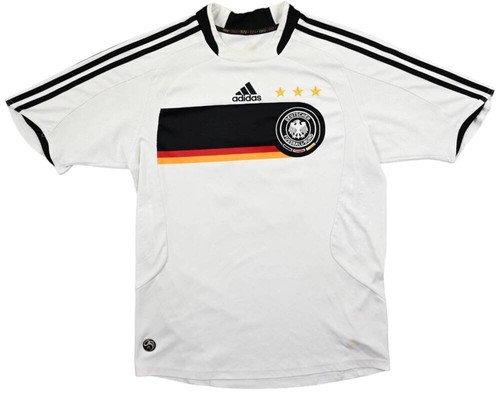 Adidas 2007 germany - adidas,