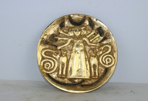 Seltene antike hekate - seltene, stele