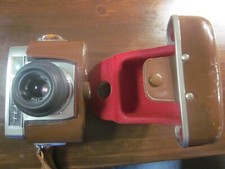 Zeiss Ikon Tenax + Carl Zeiss