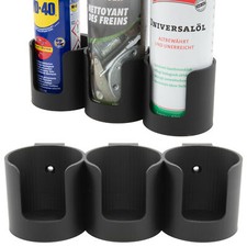 Dosenhalter Werkzeugwand