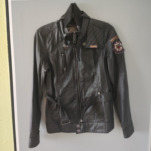 Khujo jacke damen übergang - jacke,
