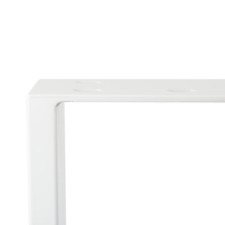 2x Tischkufen Tischgestell