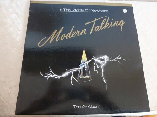 Modern talking - modern,