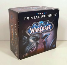 Trivial Pursuit - World of