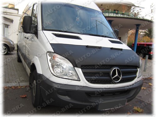Bra für mercedes sprinter - bra,