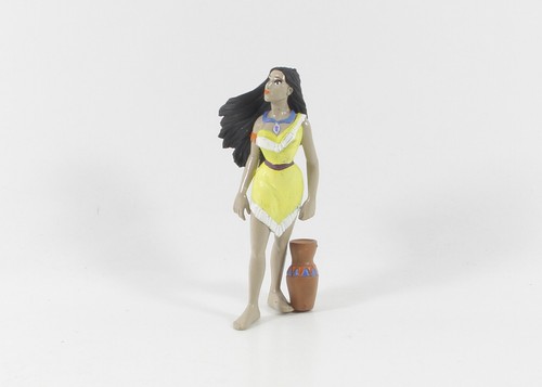 Pocahontas walt disney - pocahontas,