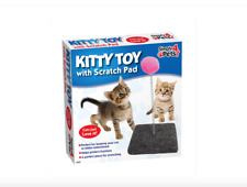 Simply 4 Pets Scratch