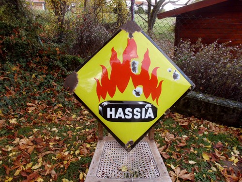 Emailschild hassia bezeichnet - emailschild,