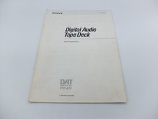 Sony dtc 670 - sony,