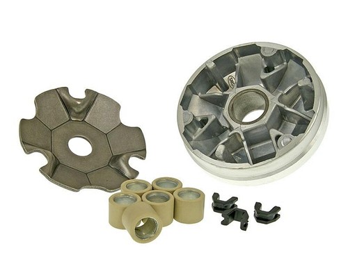 Variomatik ersatz variator - variomatik,