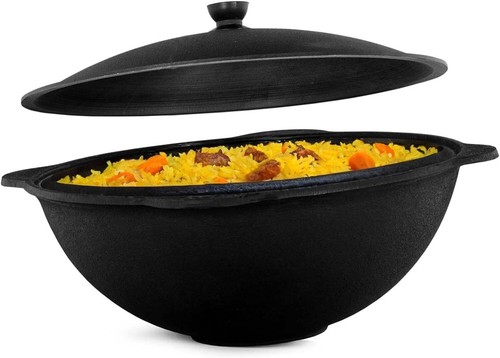 22l kazan aus gusseisen - 8-22l,