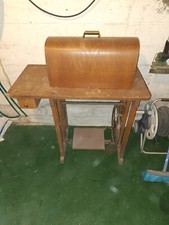 Pfaff 260 Nähmaschine Mit