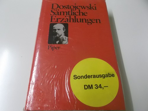 65696 dostojewski - dostojewski,