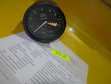 BMW R45 R65 R80ST Drehzahlmesser 100mm Motometer tachometer