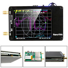 NanoVNA-H 50Khz-1.5Ghz Vector