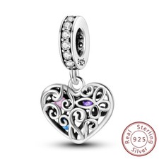 MULA Frauen 925 Sterling
