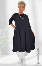 PoCo LAGENLOOK Ballon-Kleid