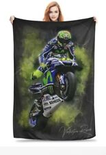 Flanneldecke.150x200mm Rossi