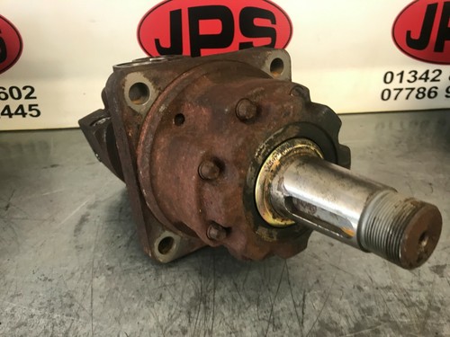 Vorderrad hydraulik - vorderrad,