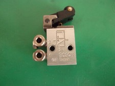 BOSCH Pneumatik Druckluft