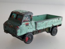 ?Forward Control Land Rover grün Husky #121 (1737/1