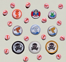 Seepferdchen Abzeichen &