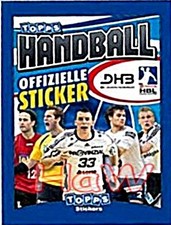 Topps Handball Bundesliga