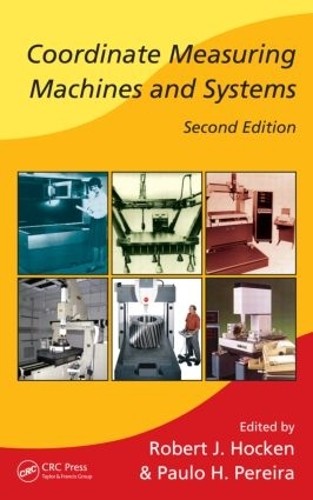 Coordinate measuring machines - coordinate,