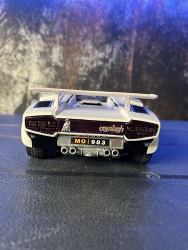 Lamborghini countach - lamborghini,