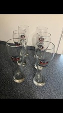 6 Erdinger Weitenglas