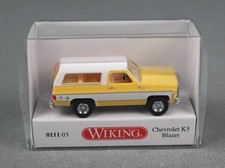 WIKING 011103/0111 03 H0,1:87