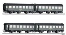 Tillig 01062 4tlg set - 4tlg.,